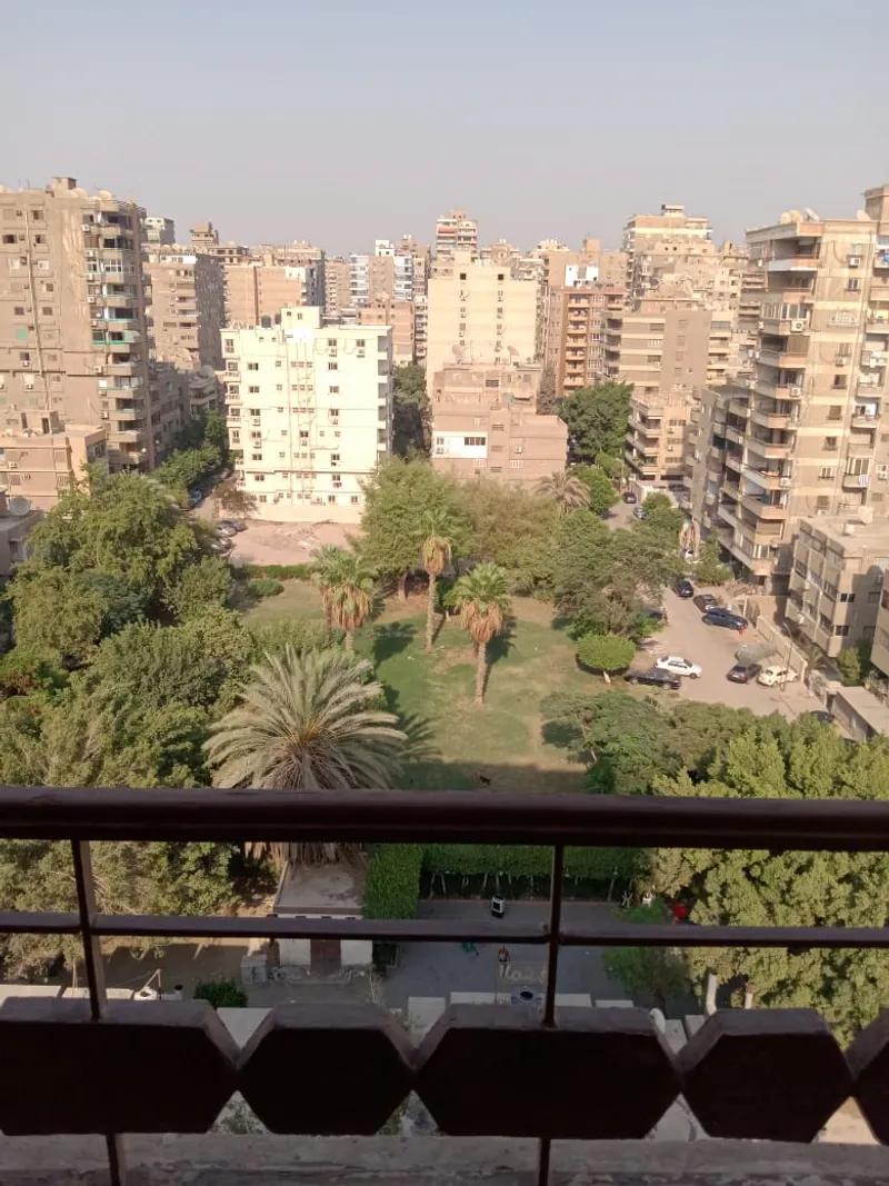 شقة للبيع في مدينة نصر