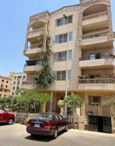 شقه 200 م للتمليك فى التجمع الخامس في النرجس, القاهرة الجديدة, القاهرة - 7,000,000 جنيه