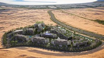 شقة للبيع في سهل حشيش