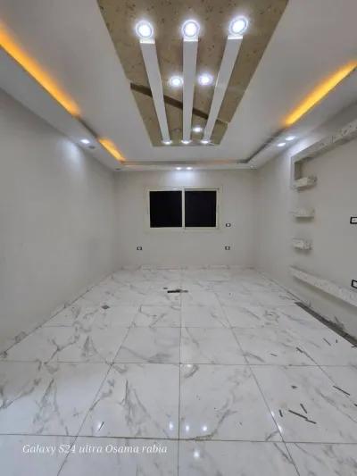 شقة للبيع في المهندسين