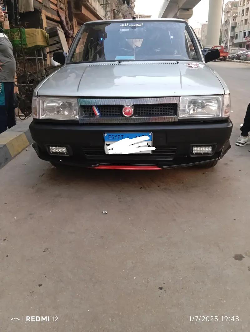 فيات شاهين 2003