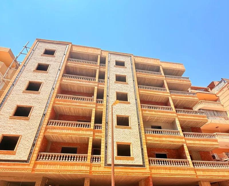 شقة للبيع في حدائق الاهرام