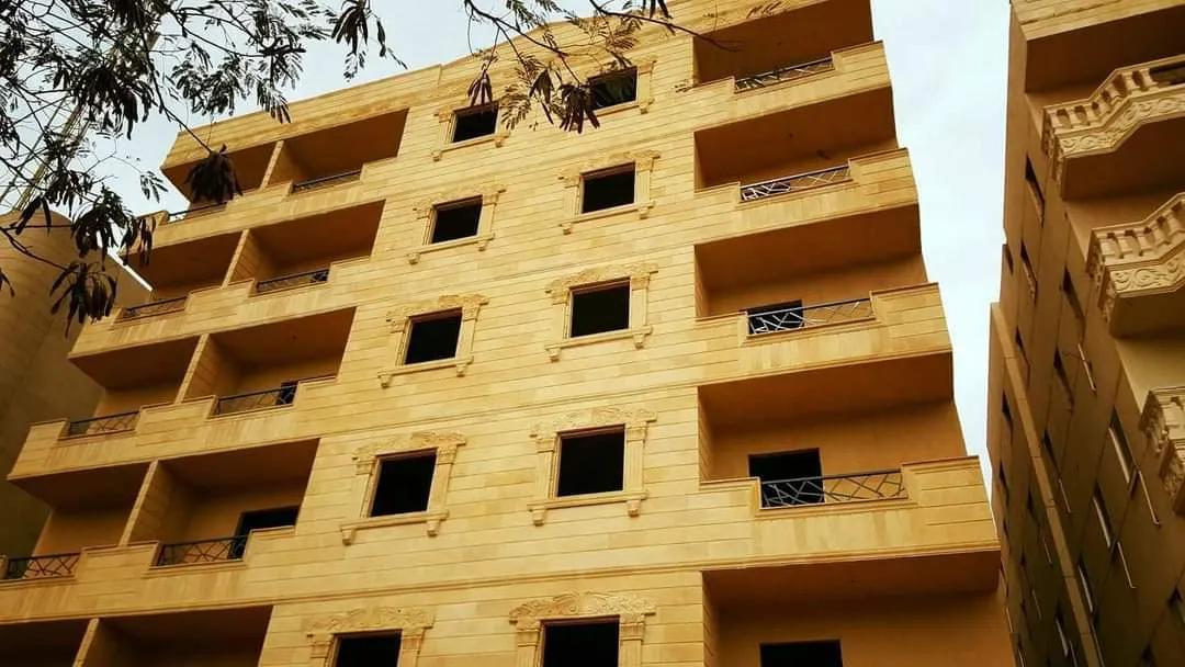 ✨ امتلك شقتك في موقع مميز بحدائق الأهرام – تقسيط حتى 36 شهر!