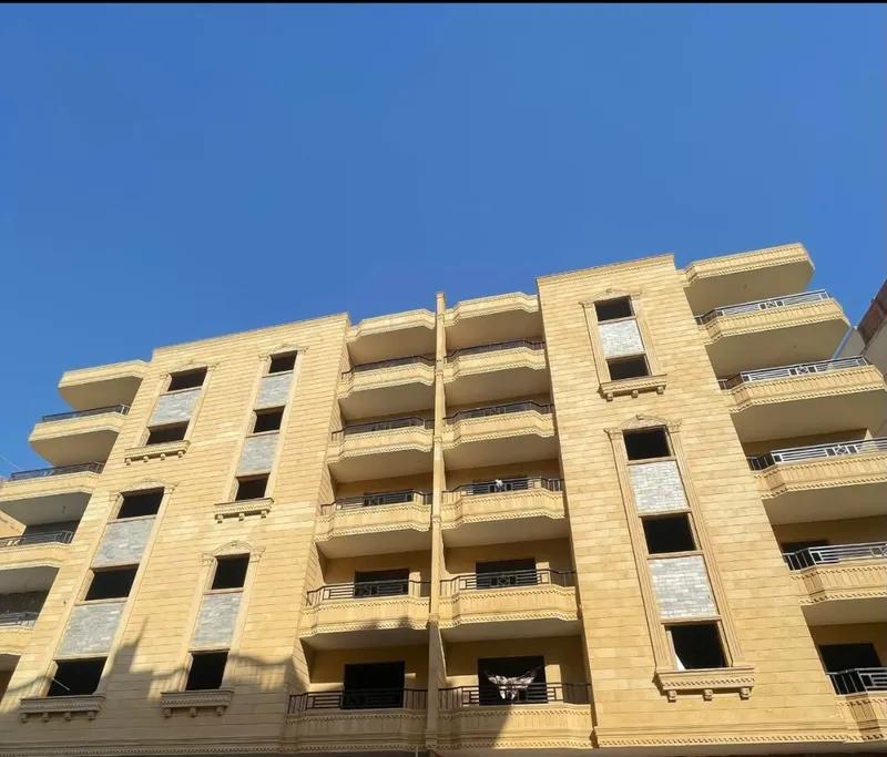 شقة للبيع في حدائق الاهرام