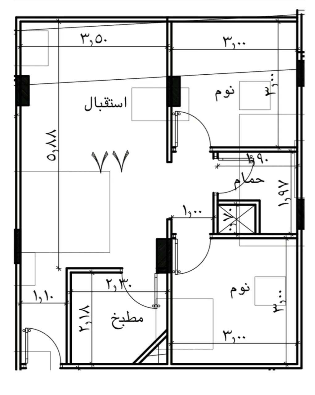 🏡امتلك شقتك في حدايق الاهرام بمقدم 377300وتقسيط علي 3سنين💰