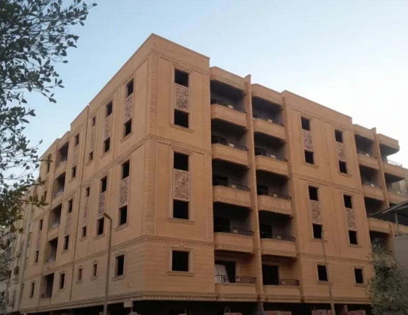 فرصة ذهبية لامتلاك شقه 150م استلام فوري بمقدم 900 ألف فقط