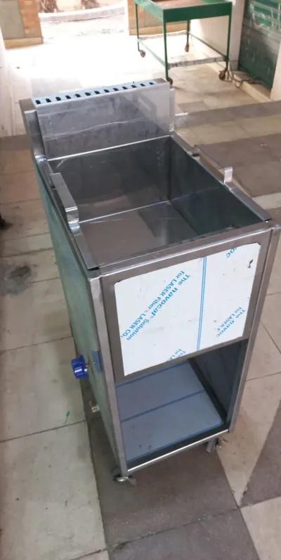 قلاية بطاطس في 6 أكتوبر, الجيزة - 4,000 EGP