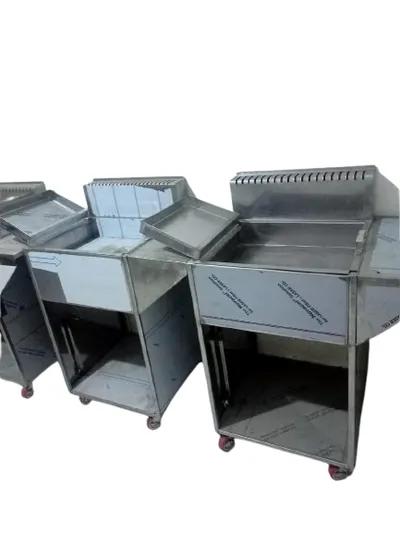 قلاية فلافل وطعمية في 6 أكتوبر, الجيزة - 5,000 EGP