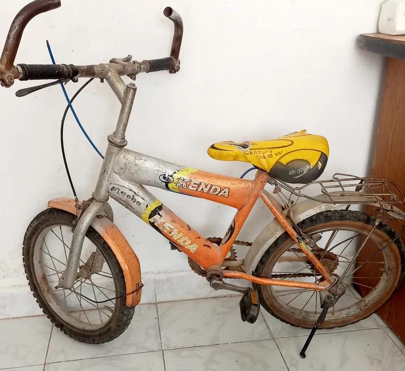 عجلة اطفال في 6 أكتوبر, الجيزة - 1,500 EGP