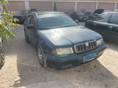 سكودا a4 في مدينة الشروق, القاهرة - 310,000 جنيه