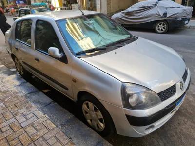 رينو كليو 2003 في المندرة, الإسكندرية - 210,000 جنيه