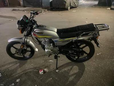 مكنه وينج 200cc في الشرابية, القاهرة - 25,000 جنيه