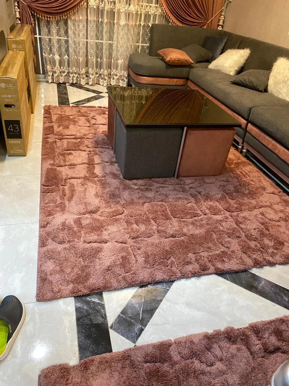 شقة للبيع بمصطفى النحاس