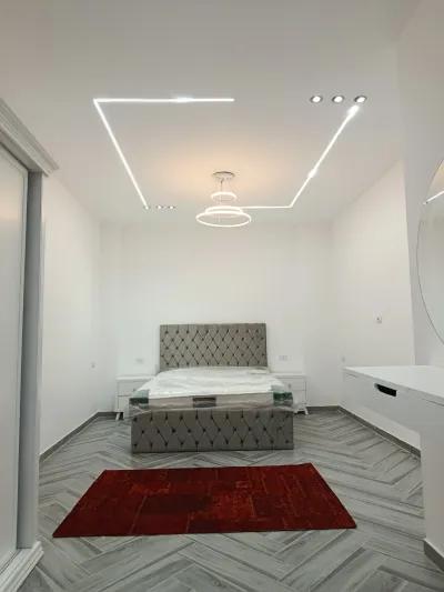 للإيجار شقة مفروشة أول سكن في الشيخ زايد