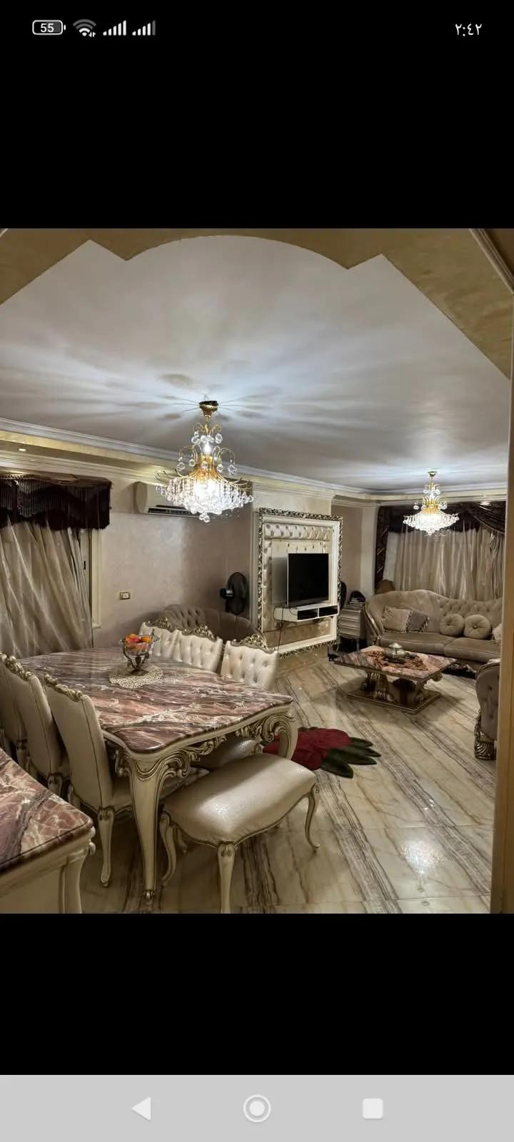 شقق بيع مدينه نصر