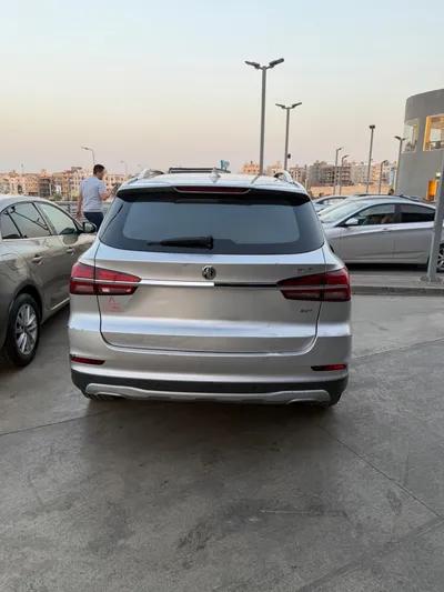 MG RX5 في القاهرة الجديدة, القاهرة - 800,000 جنيه