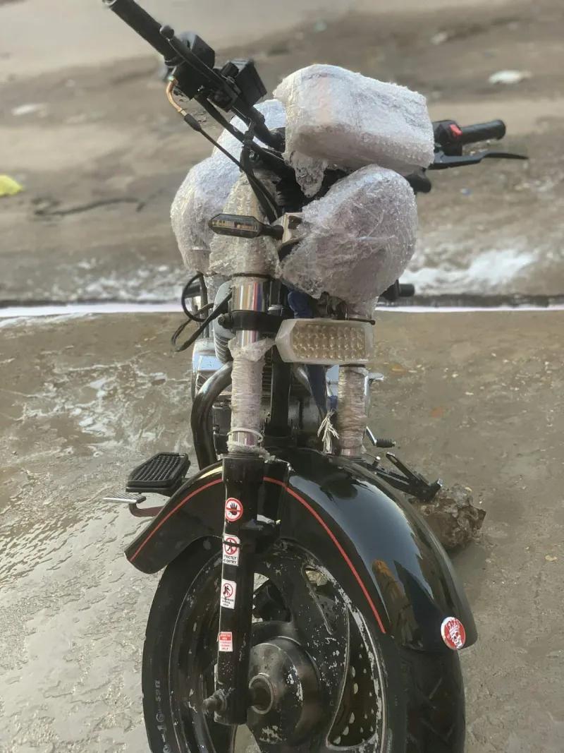 مكنه هارلي للبيع