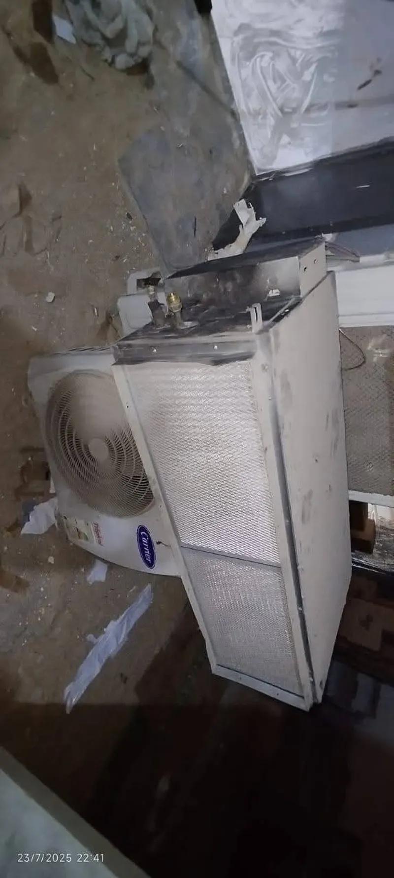 اجهزه تكييف كونسيلد في المرج, القاهرة - 90 EGP