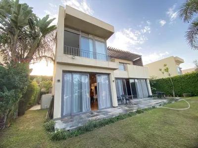 فيلا مفروشه للإيجار في اليجريا سوديك الشيخ زايد في سوديك ويست, كمبوند الشيخ زايد, الشيخ زايد, الجيزة - 150,000 جنيه