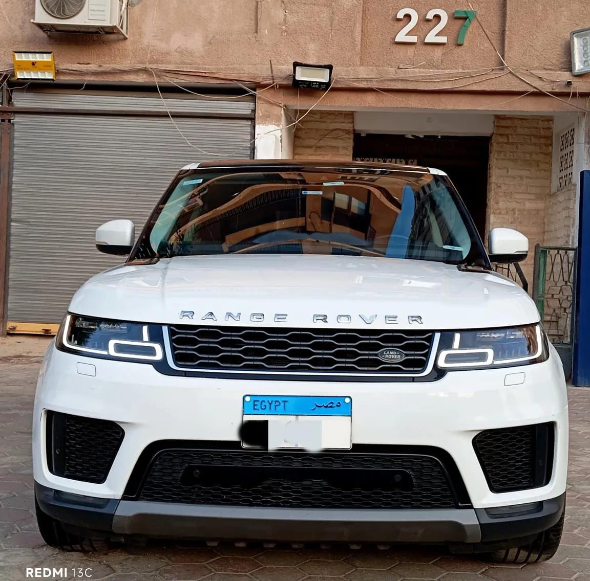 range rover sport for sale 2020
