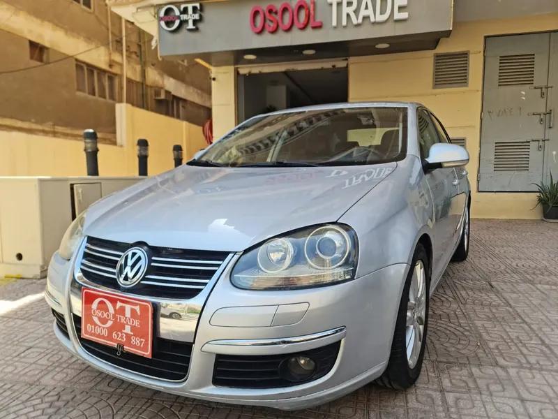 فولكسفاجن جيتا 2013