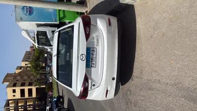 مازدا ٣ ٢٠١٦ وارد السعودية في الشيخ زايد, الجيزة - 570,000 جنيه