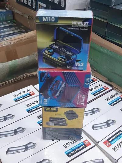 ايربودز عرض تجاري في القاهرة الجديدة, القاهرة - 9,000 EGP