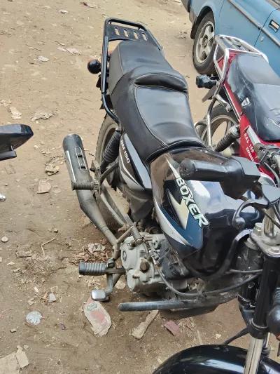 مكنه بوكسر في المطرية, القاهرة - 33,000 جنيه