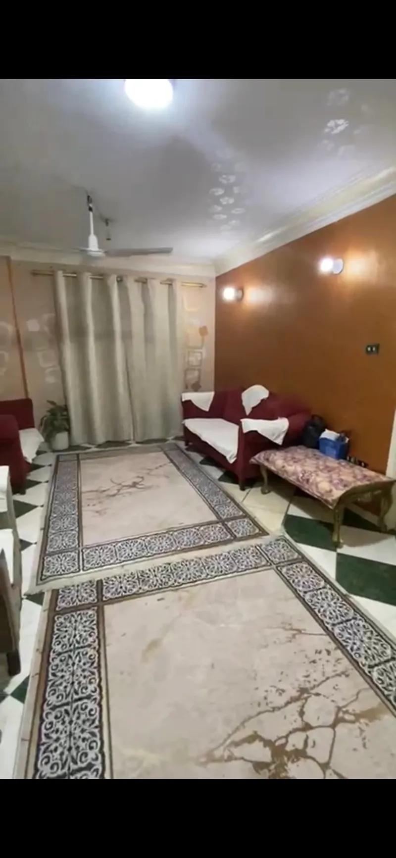 شقة للبيع في فيصل