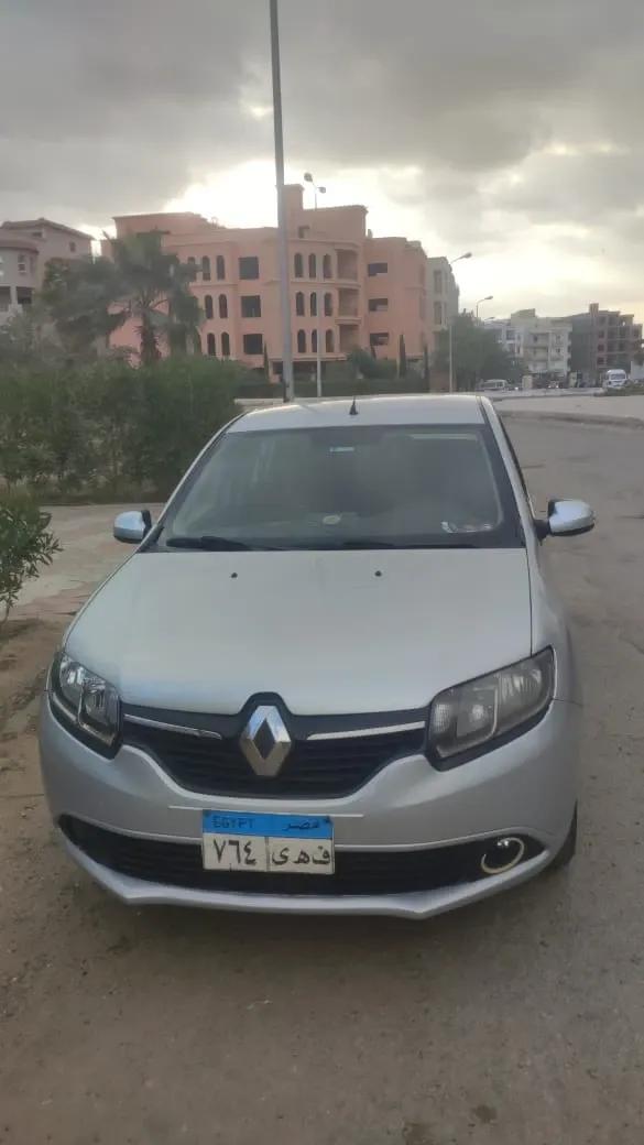 رينو لوجان ٢٠١٧