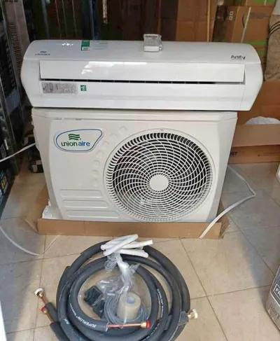 تكييف يونيون اير ارتيفاي بارد فقط مبرد R32، في المندرة, الإسكندرية - 14,000 EGP