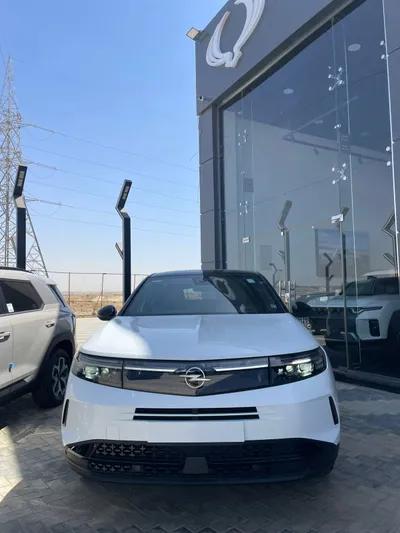 opel grand land 2026 افضل سعر في مصر في مناطق اخرى في القاهرة, القاهرة - 2,225,000 جنيه