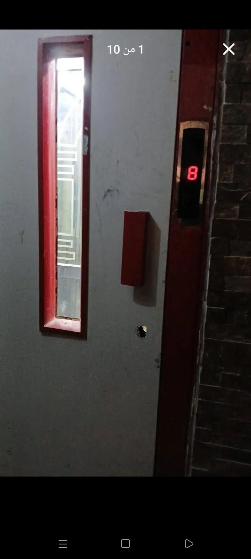 شقة للبيع في عجمي