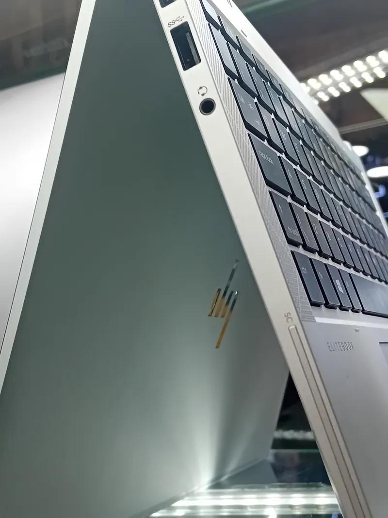 عرض لابتوب HP ELITEBOOK 830G7 لمدة اسبوع فقط في سموحة, الإسكندرية - 16,500 EGP