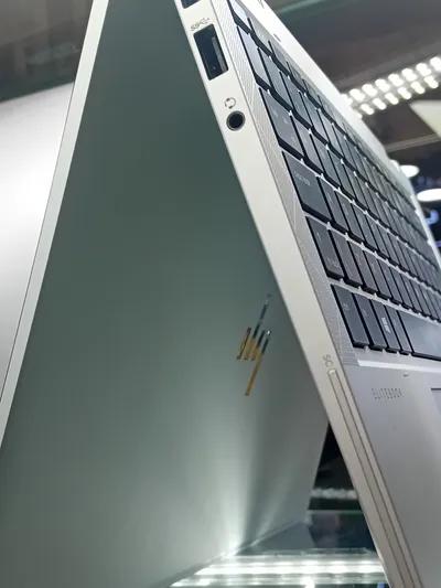 عرض لابتوب HP ELITEBOOK 830G7 لمدة اسبوع فقط في سموحة, الإسكندرية - 16,500 EGP