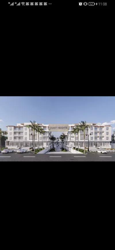 شاليه للبيع في الحمام