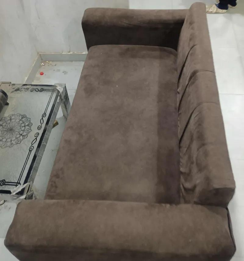 كنبه للعمر الطويل بحاله الزيرو في الوراق, الجيزة - 2,750 EGP