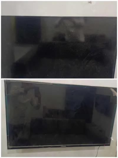 تلفزيون ata, tromma في الوراق, الجيزة - 6,300 EGP