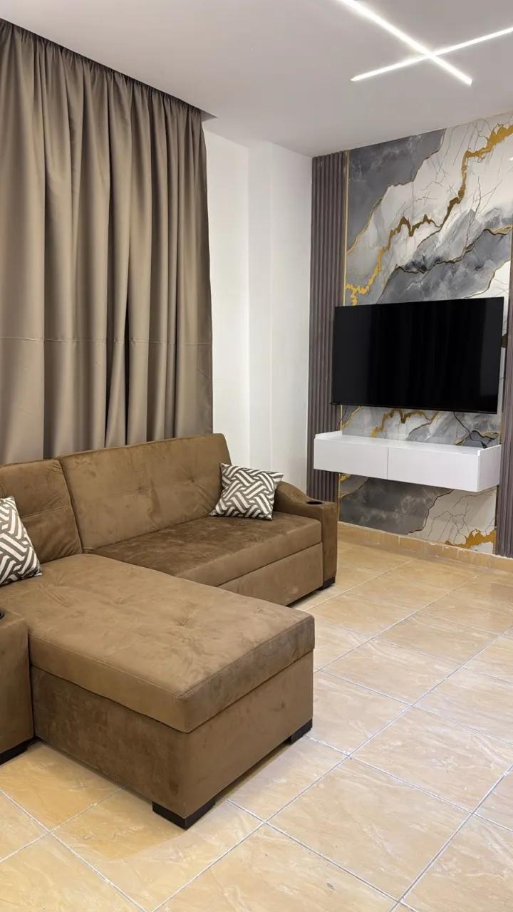 استوديو للبيع عقد اخضر