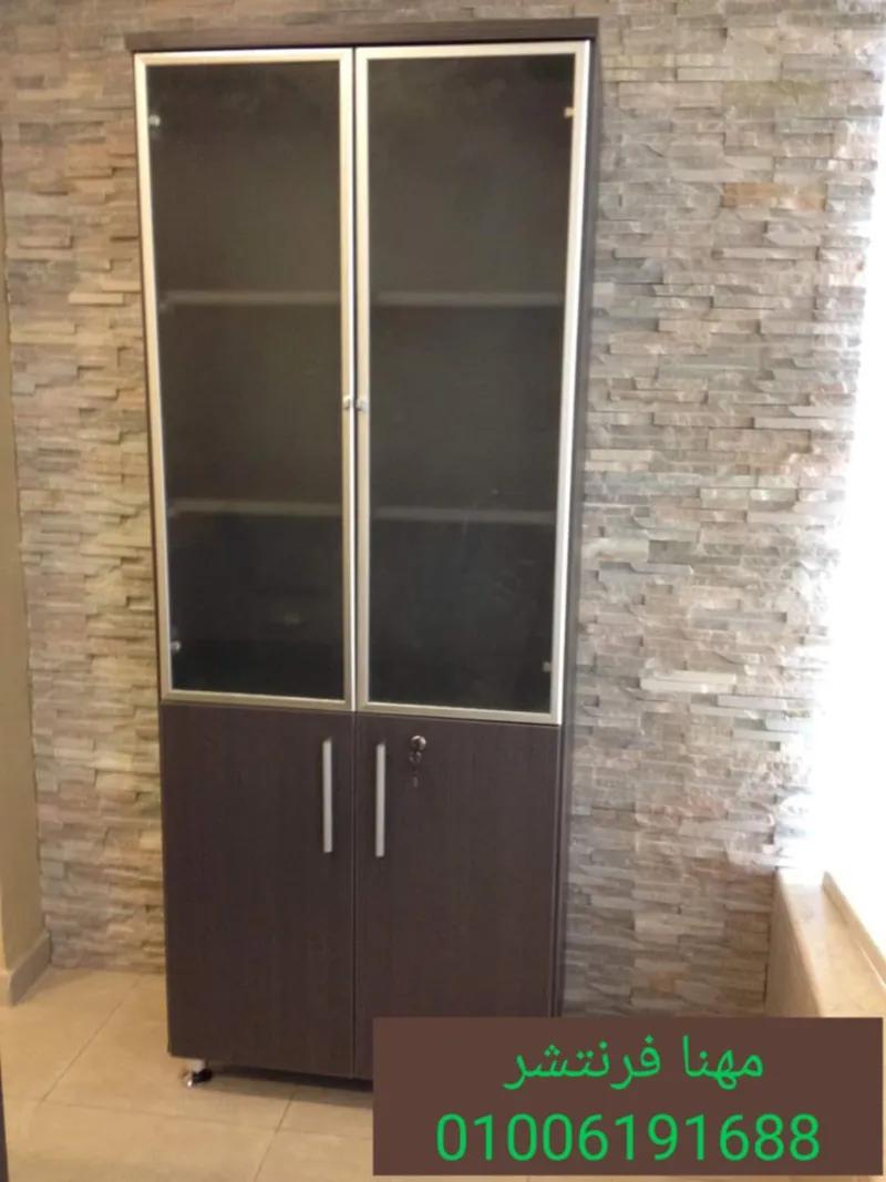 دولاب ملفات حروف استانلس أرفف ملفات في المهندسين, الجيزة - 8,300 EGP