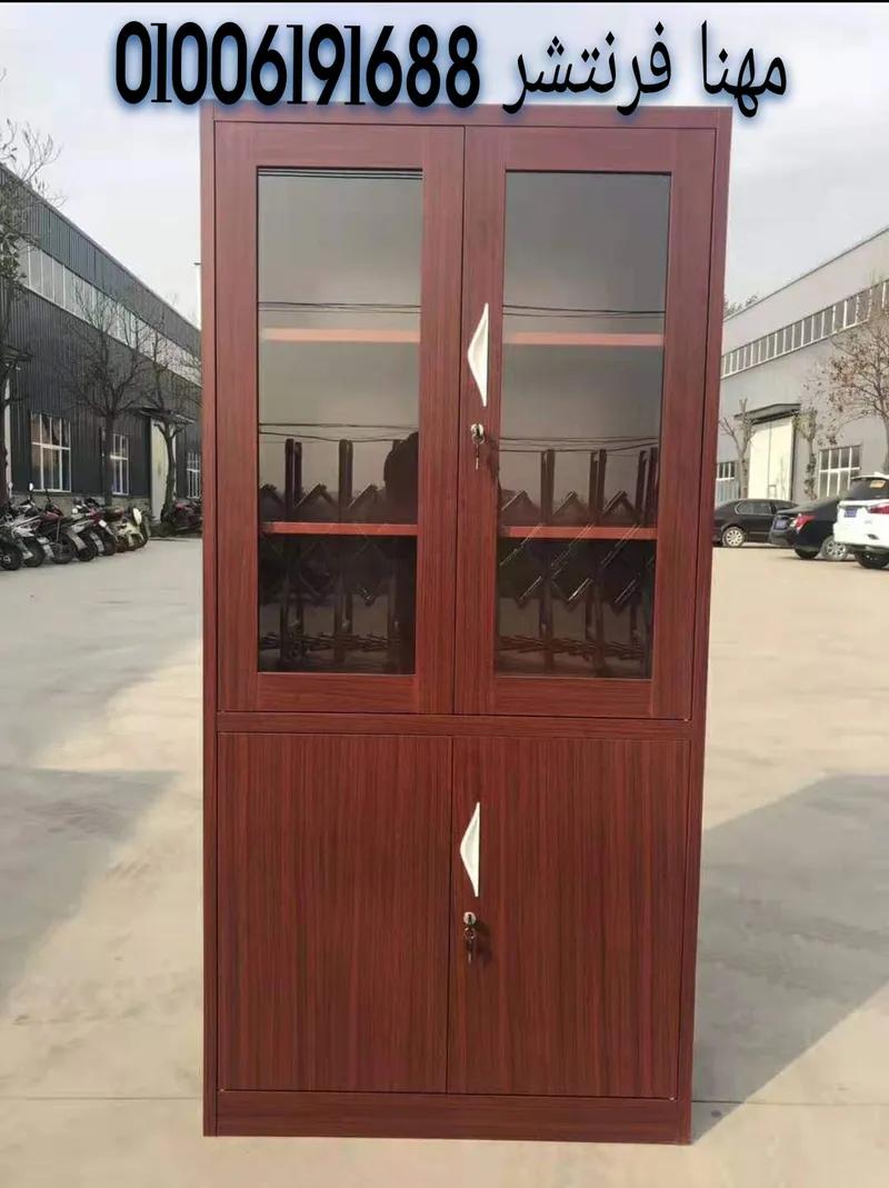 دولاب ملفات تخزين 180سم ارتفاع في المهندسين, الجيزة - 8,800 EGP