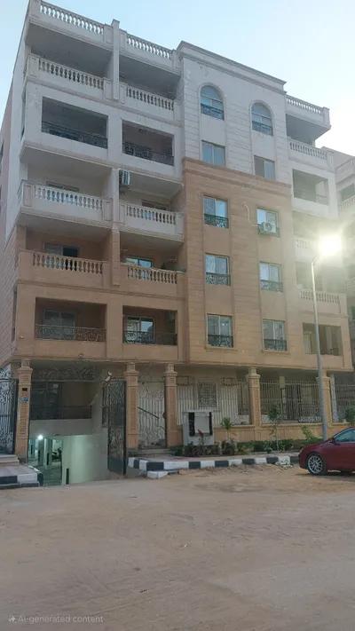 شقه للبيع في الاندلس دور رابع بحري في حى الأندلس, القاهرة الجديدة, القاهرة - 3,900,000 جنيه