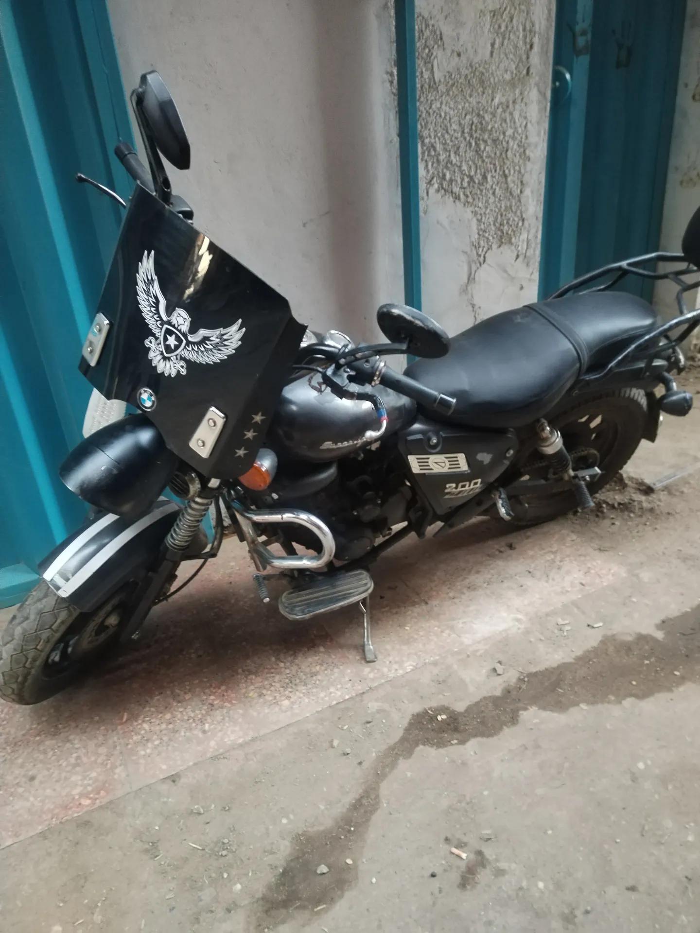 بيك كي واي سوبر ليت بحاله ممتازه