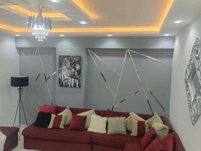 شقة للبيع في مناطق اخرى في الإسكندرية