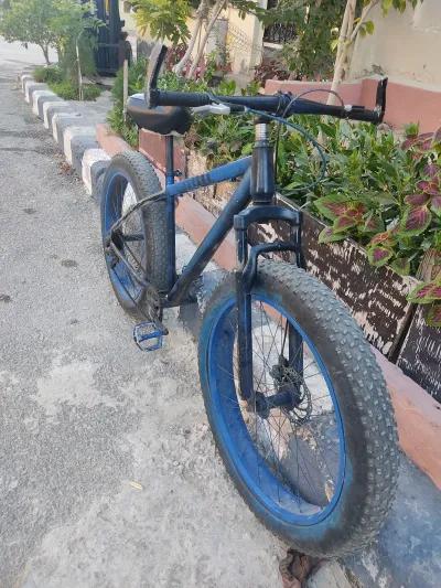 دراجات نارية اخرى 2011 في العاشر من رمضان, الشرقية - 4,000 EGP