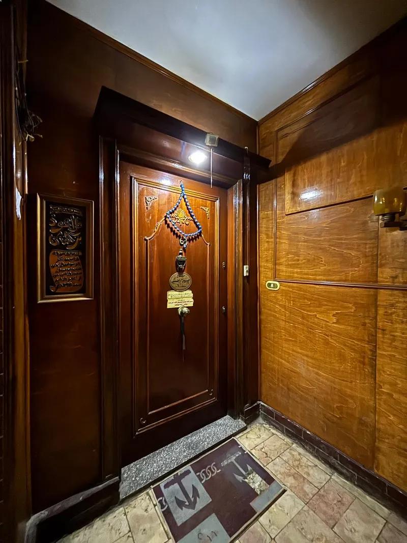 شقة للبيع في نفق شارع النصر في زهراء المعادي, المعادي, القاهرة - 4,000,000 EGP