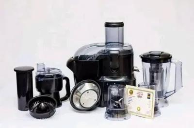 Kitchen Machine BRAUN في مصر الجديدة - هليوبلس, القاهرة - 3,000 EGP