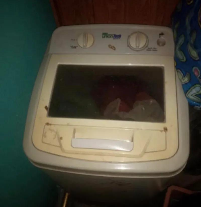 غساله يونيفيرسال في حدائق القبة, القاهرة - 1,500 EGP