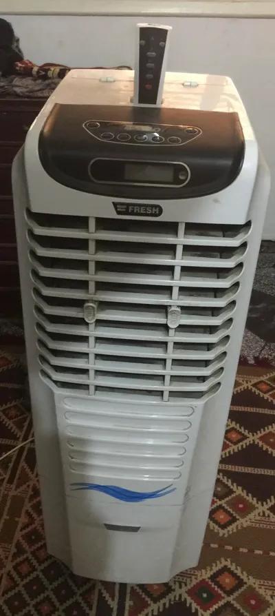 مبرد هواء في حدائق القبة, القاهرة - 2,500 EGP