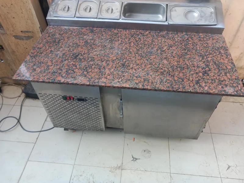 معدات للبيع علي بعض في القاهرة الجديدة, القاهرة - 80,000 EGP